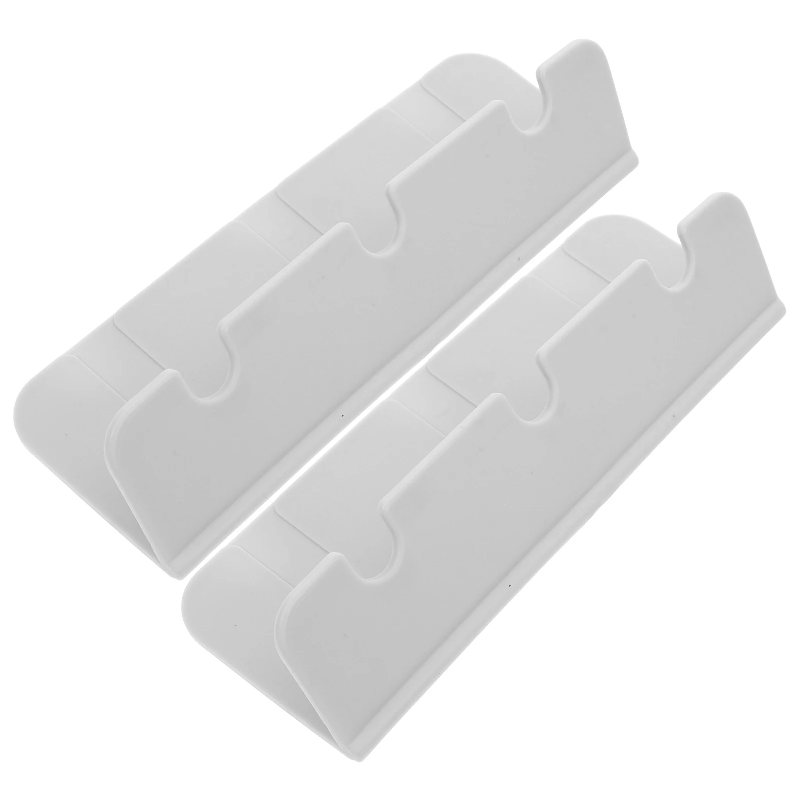 

1Pair Boat Seat Hook Clip Holder Waterproof Fastening System for Inflatable Canoe Kayak Yacht Use Boat Fishing Bracket