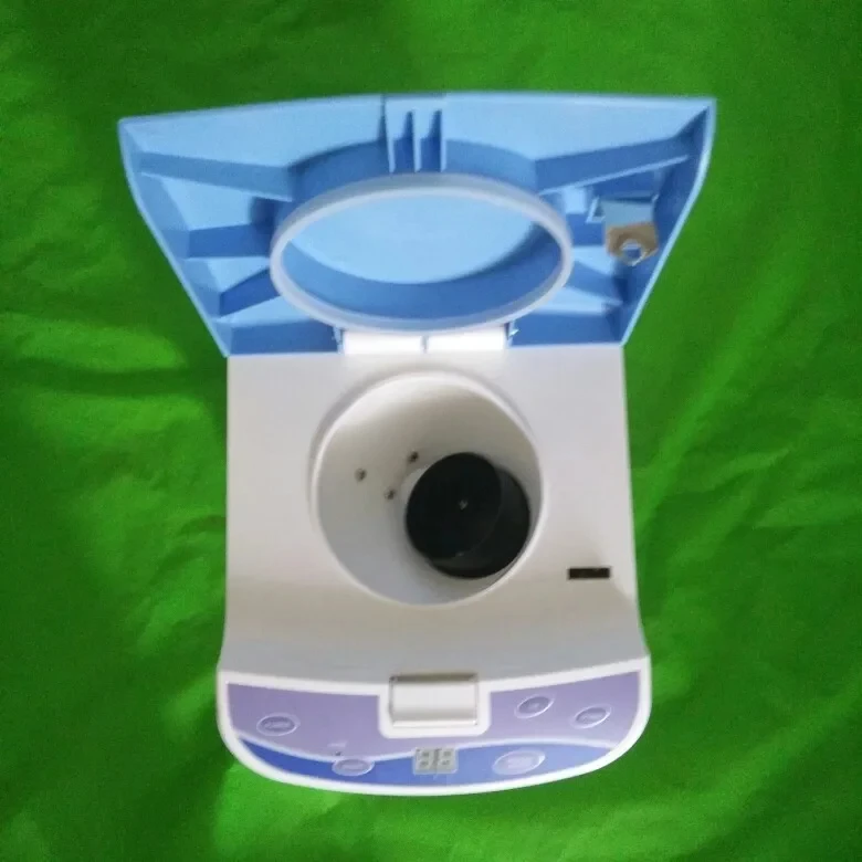 Сертифицированный CE микшер альгината — цифровой амгаматор