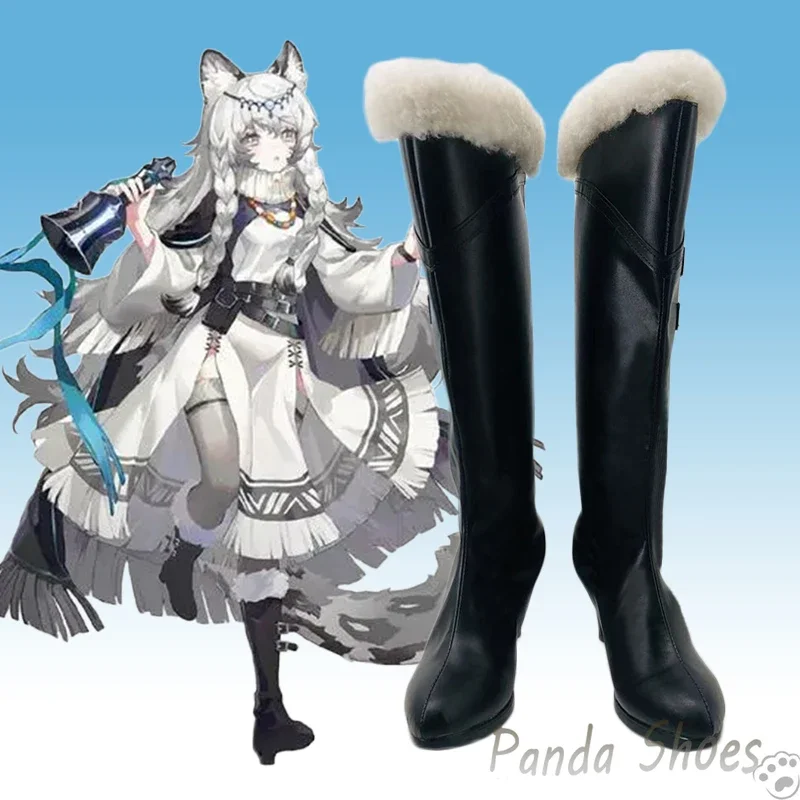 jeu-archevaliers-pramanix-cosplay-chaussures-anime-cos-bande-dessinee-cosplay-costume-accessoire-chaussures-pour-con-halloween-fete