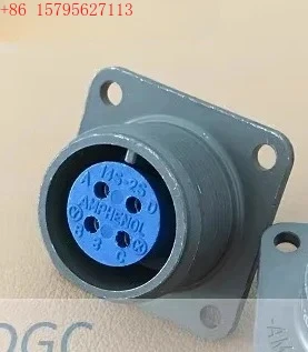 

97-3102A-14S-2S разъем 4-жильный