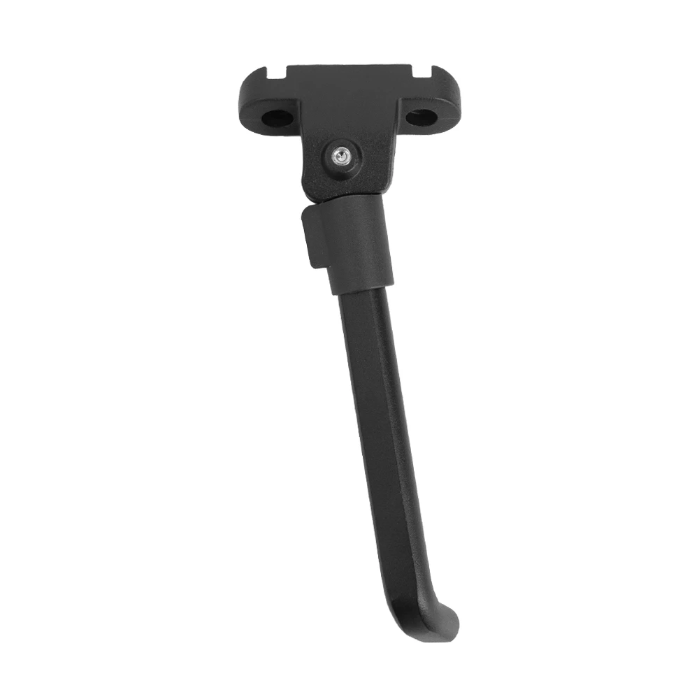 Foot Support Stand For Segway Ninebot P100S Kickscooter P100 Electric Scooter Kickstand Parking Assembly Parts