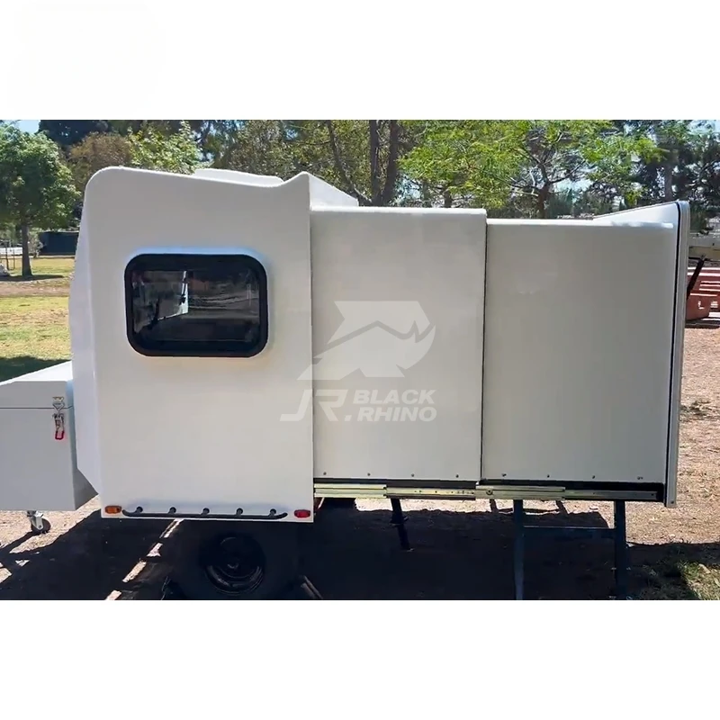 4x4 camper trailers hard sided travel trailers camper fiberglass trailer forest adventures sporting events mountain adventures