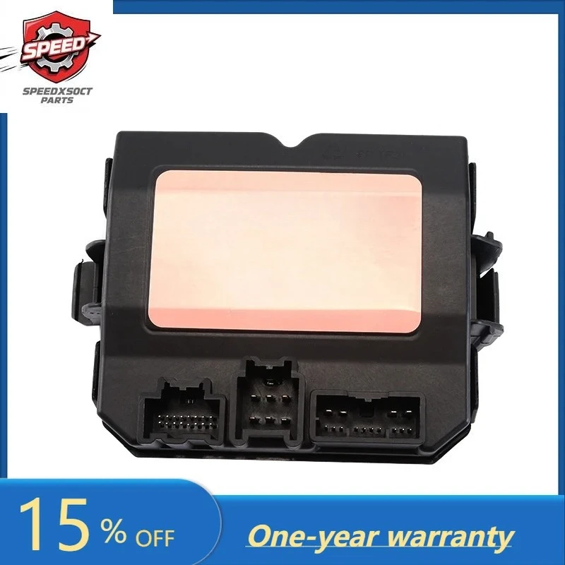 

Модуль управления задней дверью багажника 20837967 502-032 для Chevrolet Equinox OPEL VAUXHALL Insignia SAAB 9-4X 94X 9 4X 2.4L 3.0