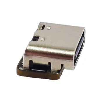 MIni type-c 3.7V 4.2V 18650 carte de chargeur de batterie au...