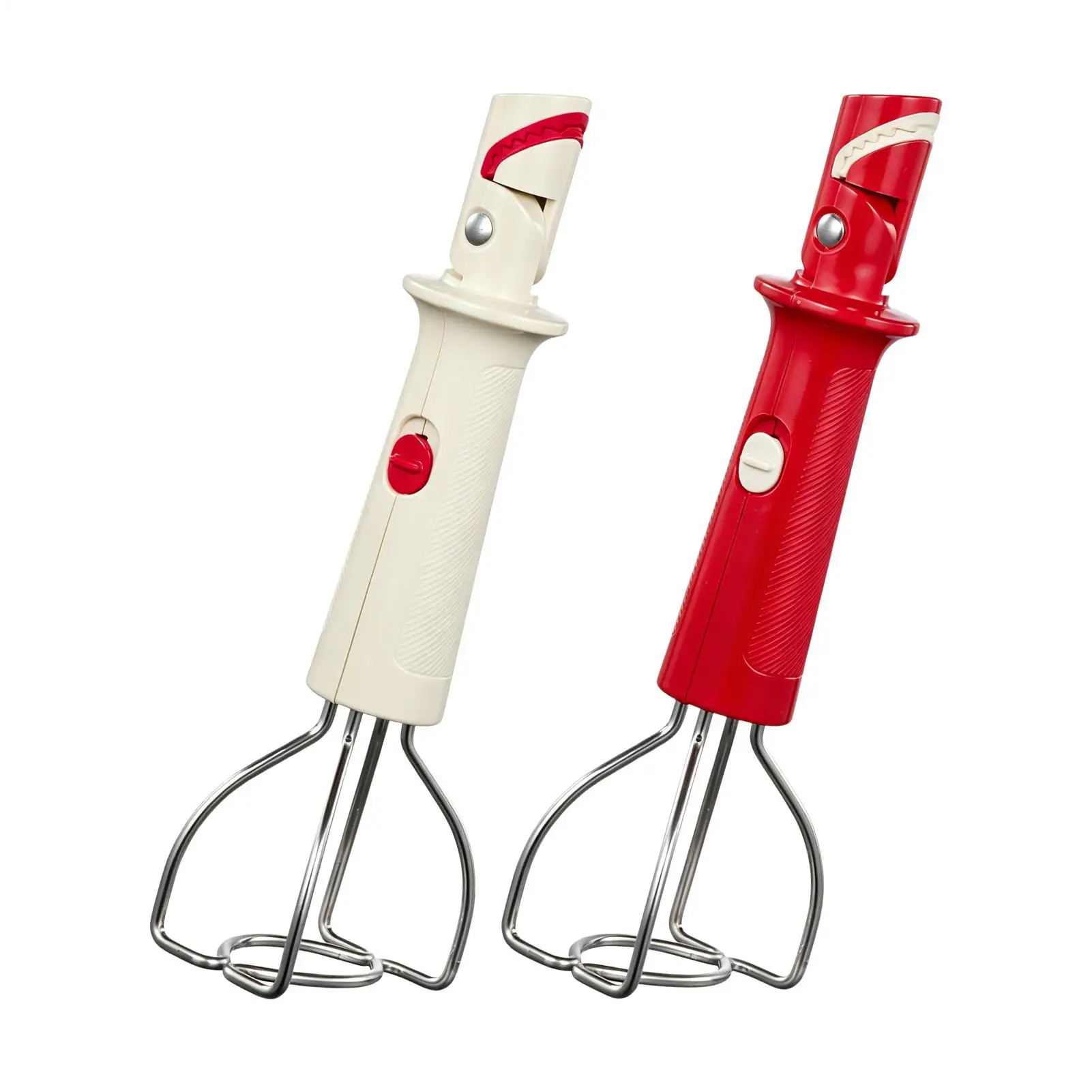 Hot Plate Gripper Tongs Anti-Scald Double Head Non-Slip Anti Scald Clamp Ergonomische Schüsselgreiferzange für die Küche zu Hause