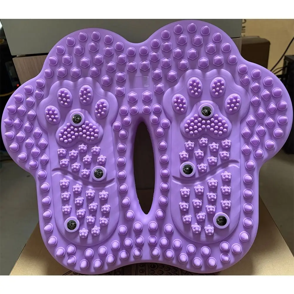 

Массажный коврик для ног Allround Care: ультралегкий, утолщенный, с точечным массажем акупунктурных точек, многофункциональный