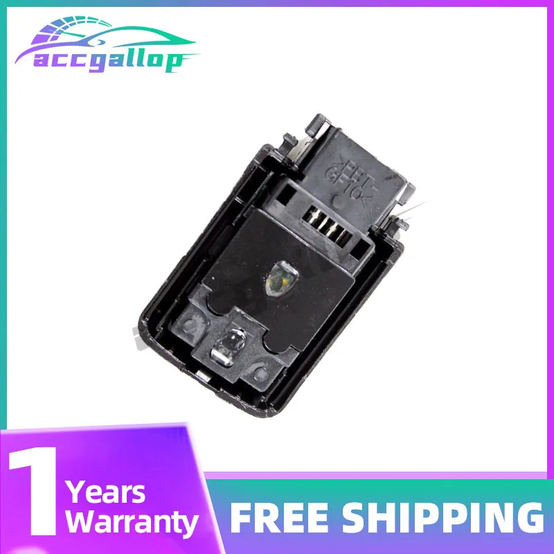 

New Genuine OEM Parts 37320-61M10 Rain & Light Sensor Assy For Suzuki New Vitara 2015-2022 Sx4 S-cross 2013-2022