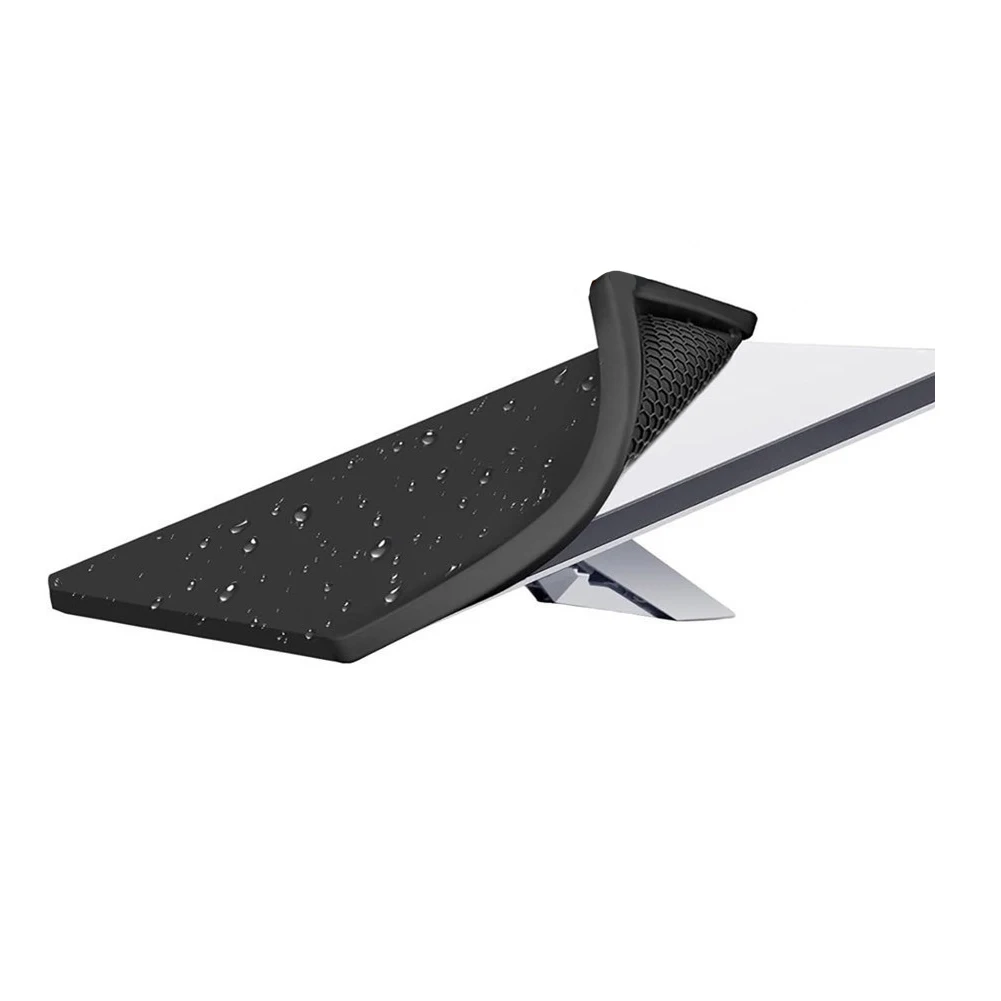 Silicone Protective Cover for Starlink For Mini Outdoor Rated Dustproof Waterproof with Ventilated Back for Optimal Cooling