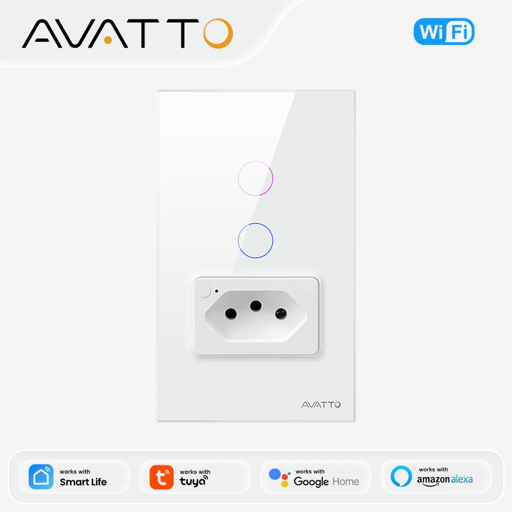 #29 Trending Smart WiFi Sockets Right Now