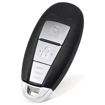 8 nejlepší prodej Výměna klíčenky Suzuki Swift - №8