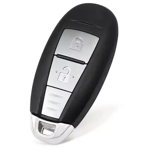 8 best sales suzuki swift key fob replacement - №8