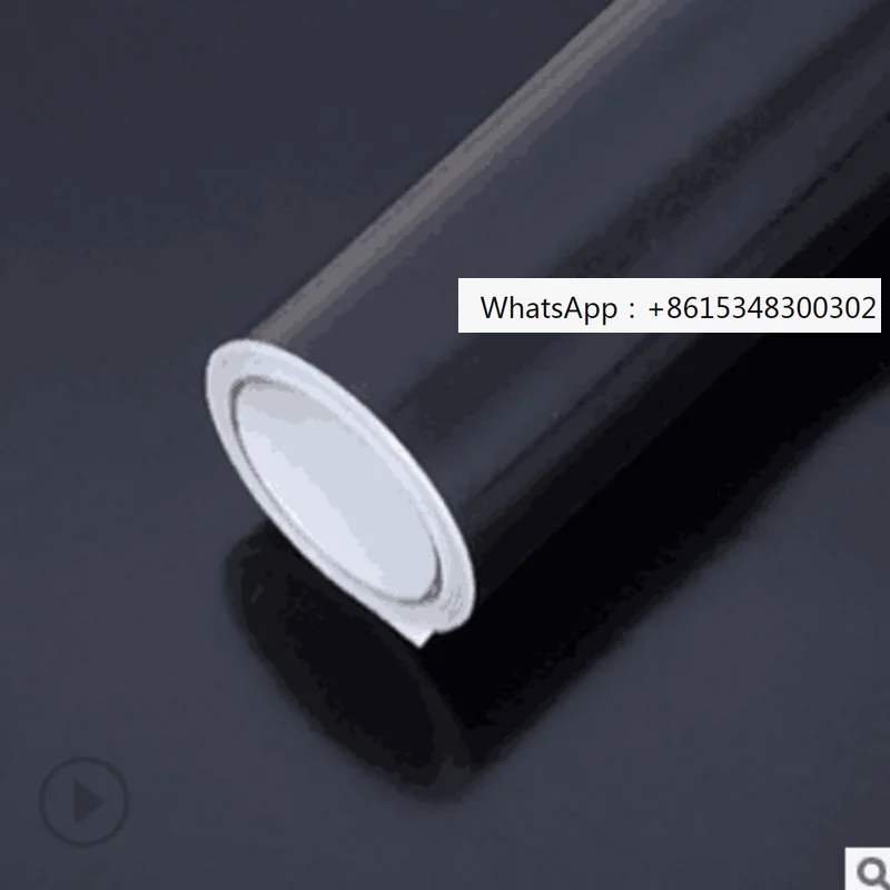 

Small format 30.5CM wide X500CM long self-adhesive instant adhesive engraving paper