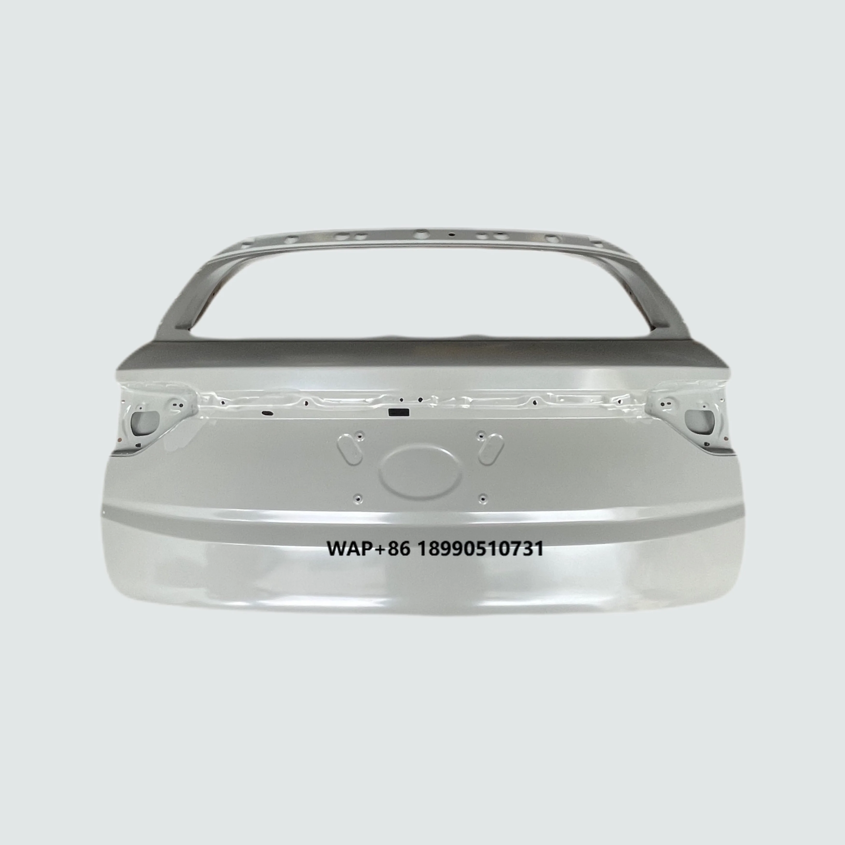 

GEELY Bingyue Auto Covering System Accessories Trunk Lid OE NO.5062021900C15