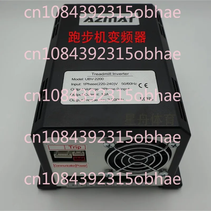 

Treadmill Inverter Maintenance Controller S900 Treadmill Main Board Inverter