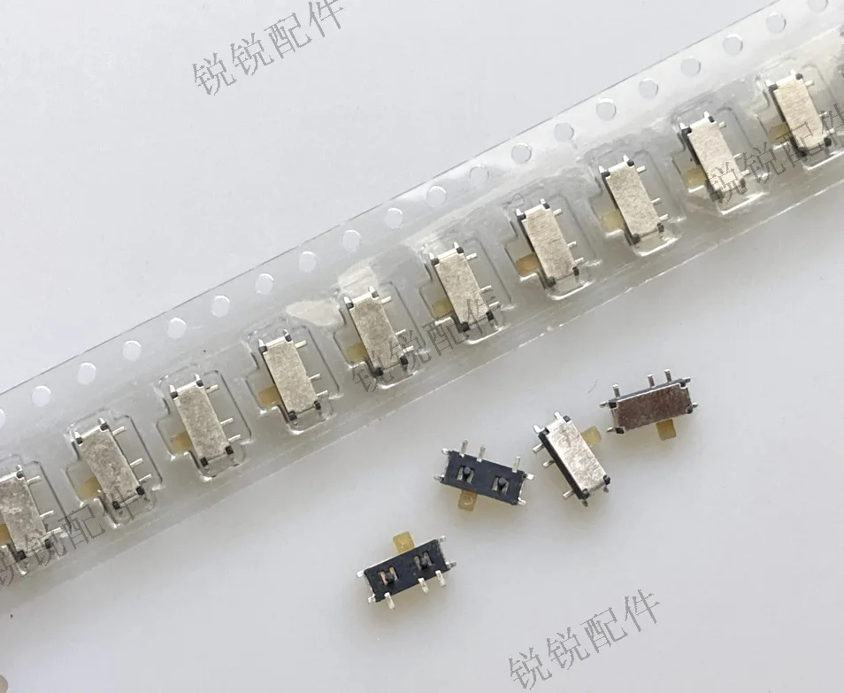 

Для переключателя мощности MSK-12C01, семифутовый микро, тумблер, патч 2-ступенчатый сенсорный переключатель 7P H1.5