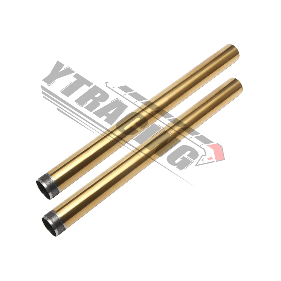 Front Suspension Fork Inner Tubes For HONDA CBR1000 SP 2020-2024 Olins 2021 2022 2023 43x540mm Shock Absorber Pipes