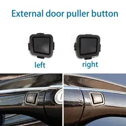 Door Handle Button Direct Replacement W251 Keyless Entry Outside Door Handle Sensor Button Cover for R ML Class