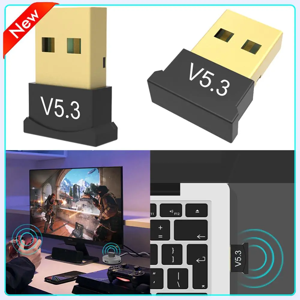 New 5.1/5.3 Usb Blu… - image
