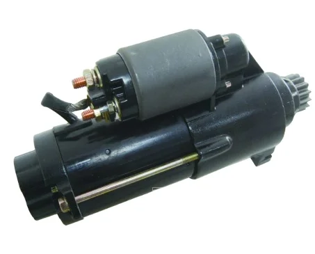 

New Starter DELCO Remy 9000974,9000855 fit 2000-2009 MARINER Outboard engine 50-853329T, 50-892339T, 50-893892T,