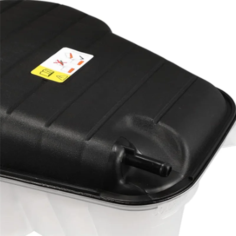 

C2D36877 C2Z29118 Coolant Expansion Tank With Sensor For Jaguar XF 2009-2015 C2D36671 C2Z22872
