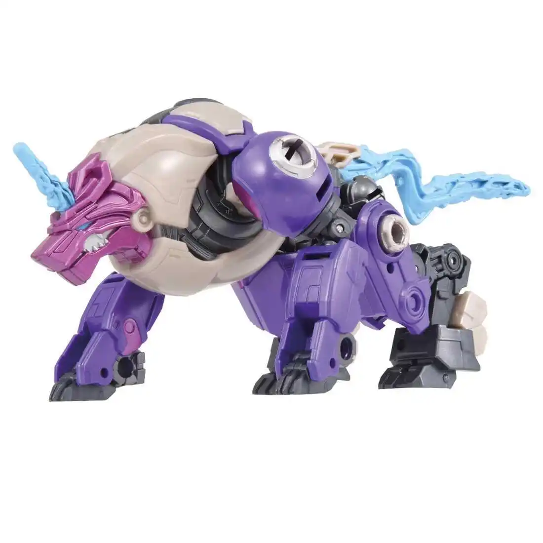 Hasbro-TransOne Alpha Trion Deluxe Devices Action Figures, Deluxe Model Toy, Anime Gift, Strengthening, En stock