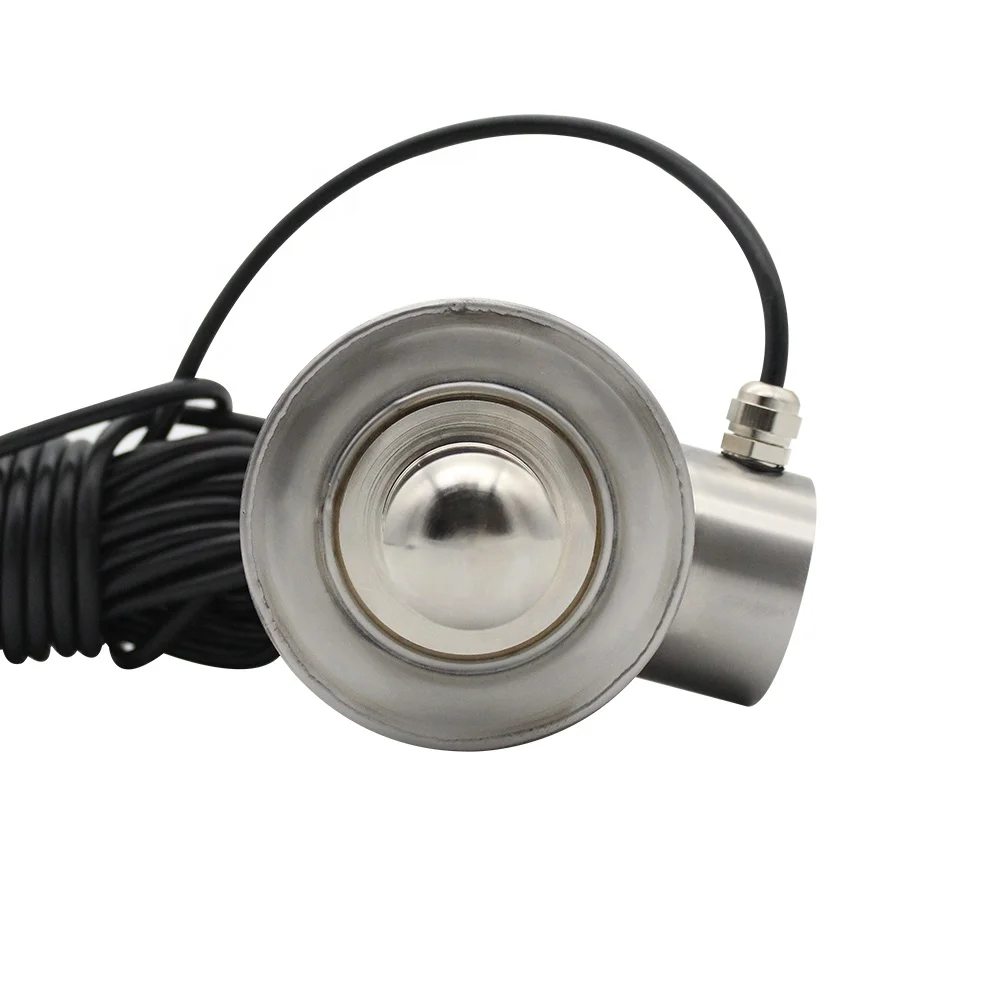 حار بيع SOP مصنع نموذج SOPZ-016 خلية تحميل نوع العمود 50 طن لقياس الوزن