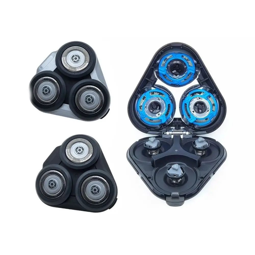 Compatible Shaver Head Razor Head for Philips Norelco S5000 S5420 S5140 S5110 S5050 S5091 S5082 S5380 S5510 S5560 S5210