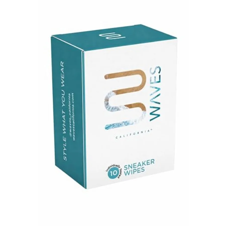 

Premium Disposable Wipes for Shoes and Sneakers