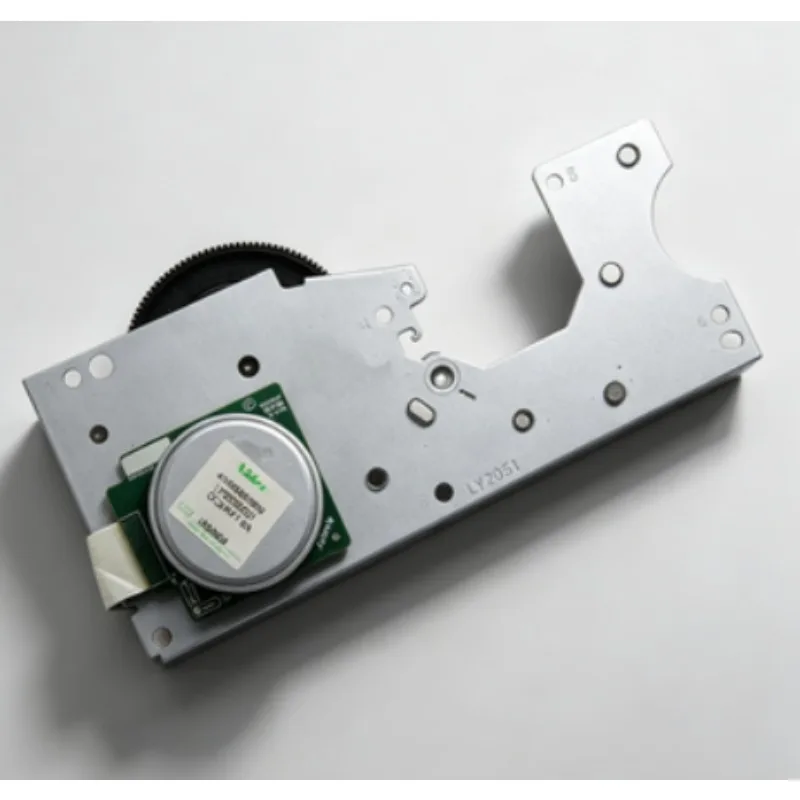 Unidad de Engranaje del Motor Principal para Brother DCP7055 DCP7065DN 7055 7057 7060 7065 7070 MFC7360N 7362 7360 7460 7470 7860 HL-2280 LY2054001