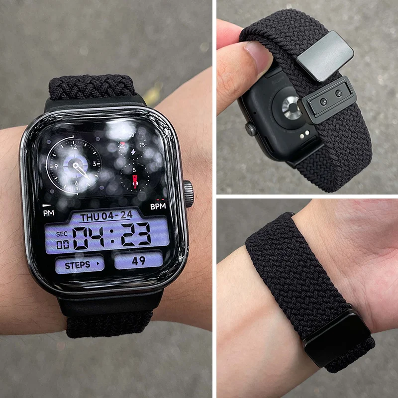 Magnetic Band For R…