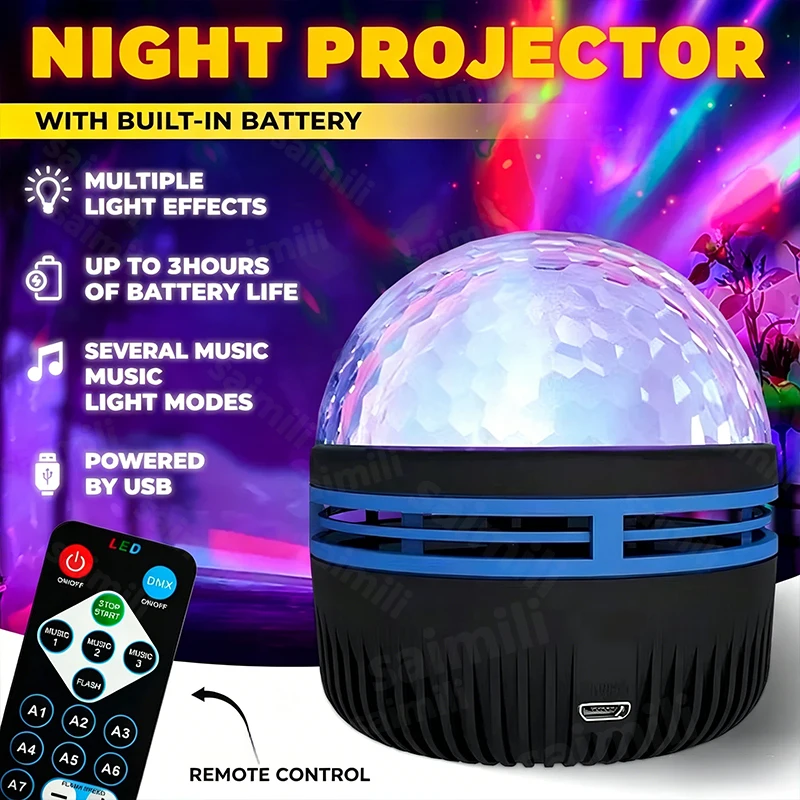 projetor-led-de-galaxia-estrelada-luz-noturna-rotativa-rgb-com-controle-remoto-inteligente-lampada-de-atmosfera-aurora-ceu-estrelado-para-decoracao-de-casa-e-festas