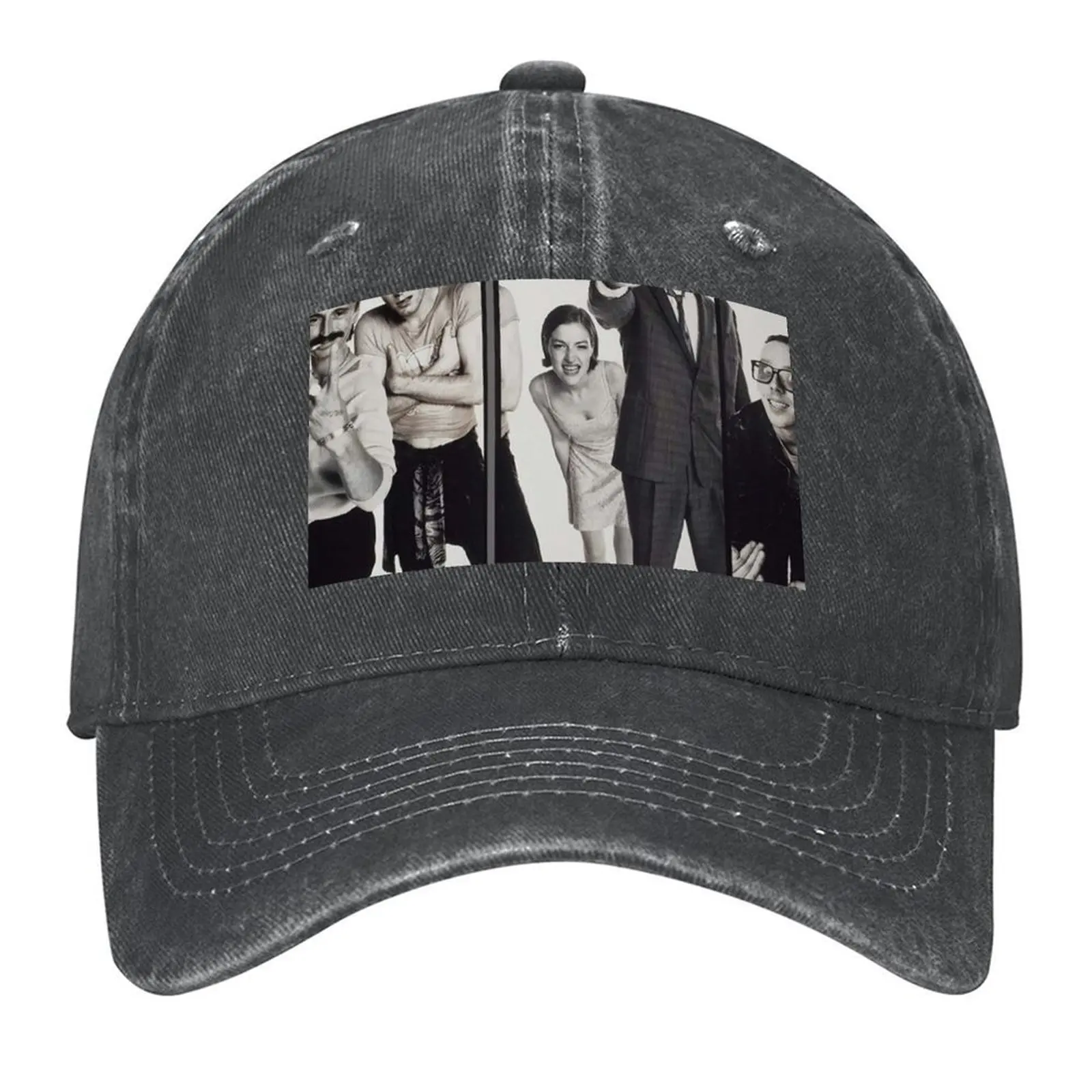 

Trainspotting - movie Baseball Cap designer cap Hood Designer Hat dad hat Caps For Men Women's