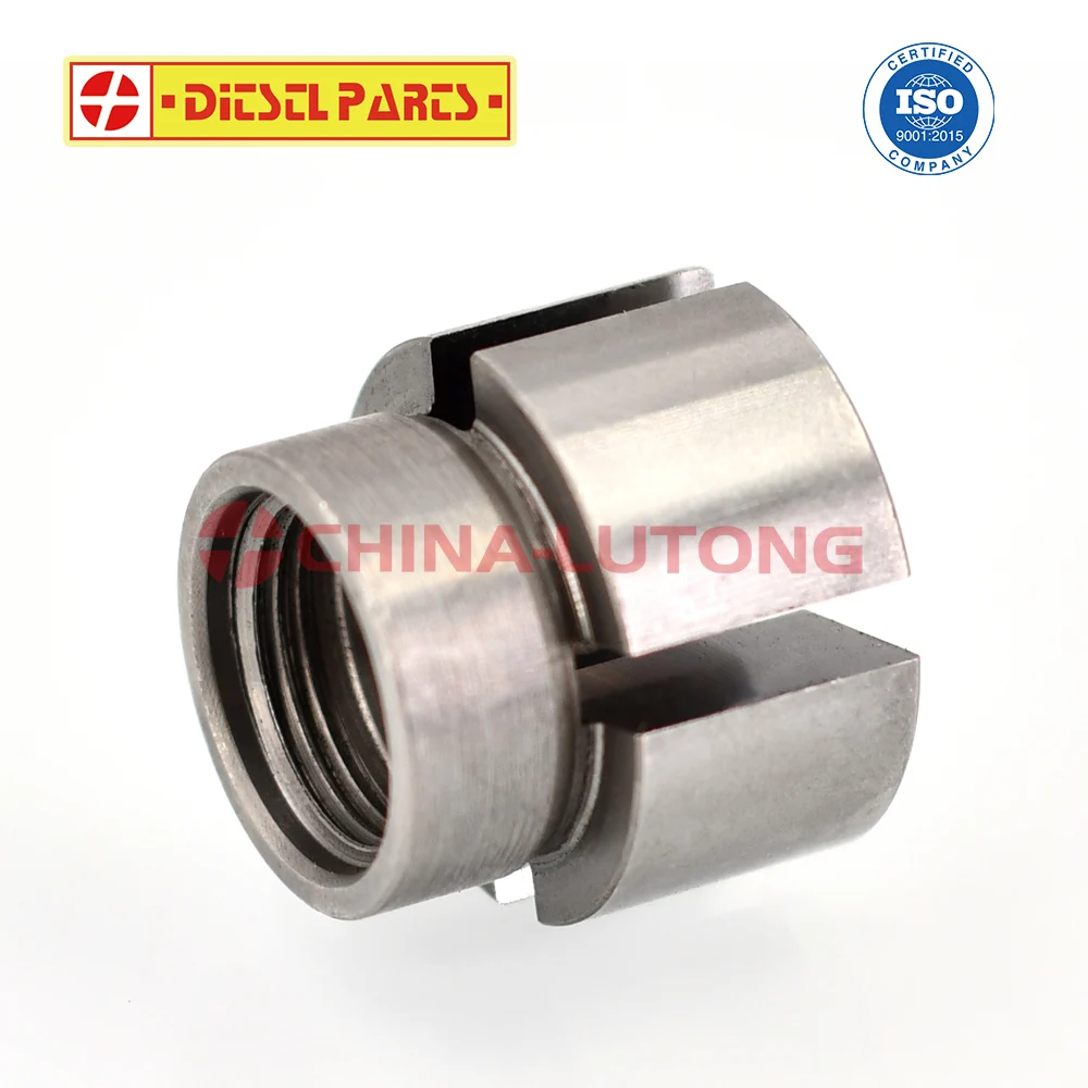 Diesel Transfer Pump Rotor Nut 7182-245/7182245 For Delphi Lucas CAV DPA, DP200, Dp203 & DPS Fuel Injection Pump PRIGHT 83982619