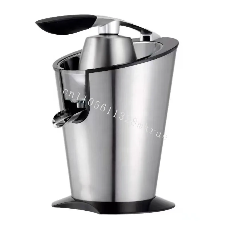 

New 350w Citrus Gear Juicer for All Citrus Fruits Electric Lemon Juicer Orange Juicer