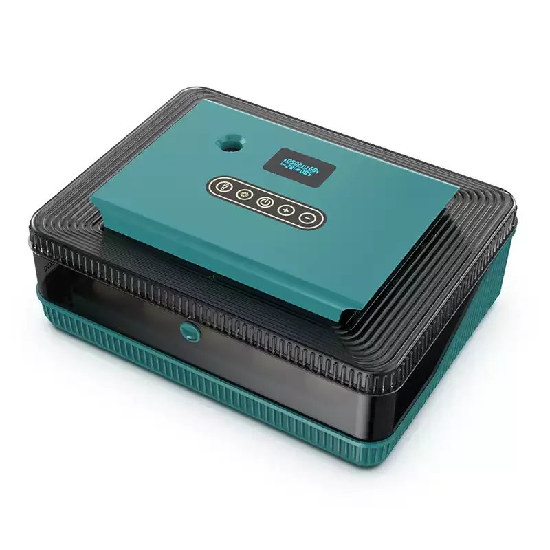 

YZ-25 Solar Eggs Farming Machine Incubator For Hatching Eggs With Temperature And Humidity Control