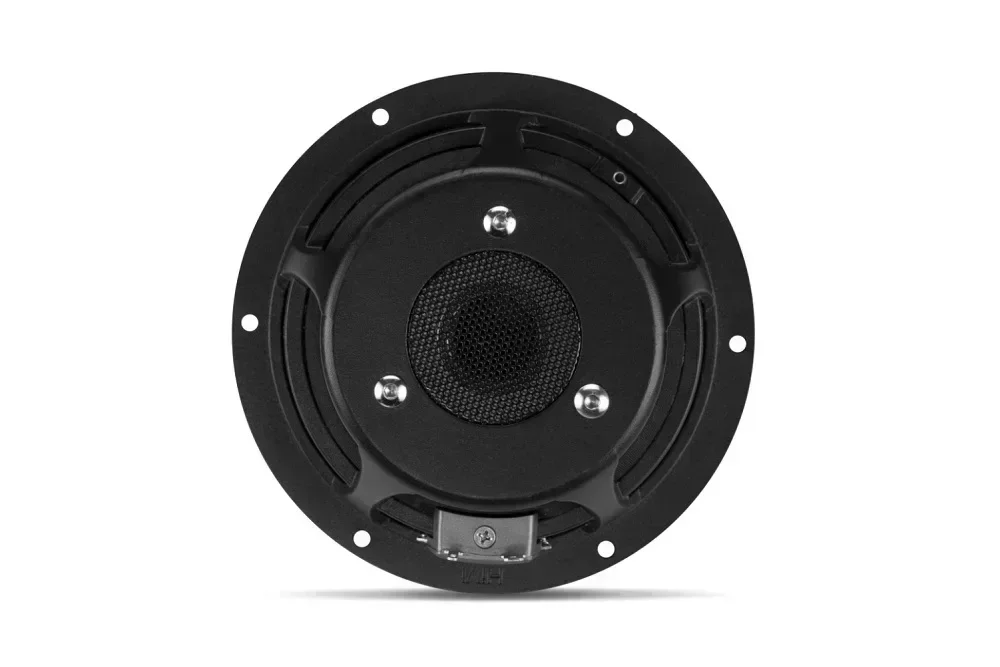 الأصلي Midrange رئيس سائق ، النيوديميوم المغناطيس ، صب الألومنيوم الإطار ، 4ohm ، 80 واط ، OD = 145 مللي متر ، HiFi ، D5.4-II ، 5 "، 1 قطعة