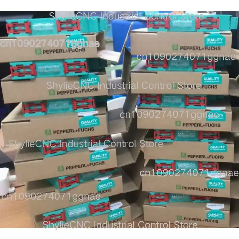 Quick delivery of brand new KFD2-SOT3-EX2.IO safety barrier