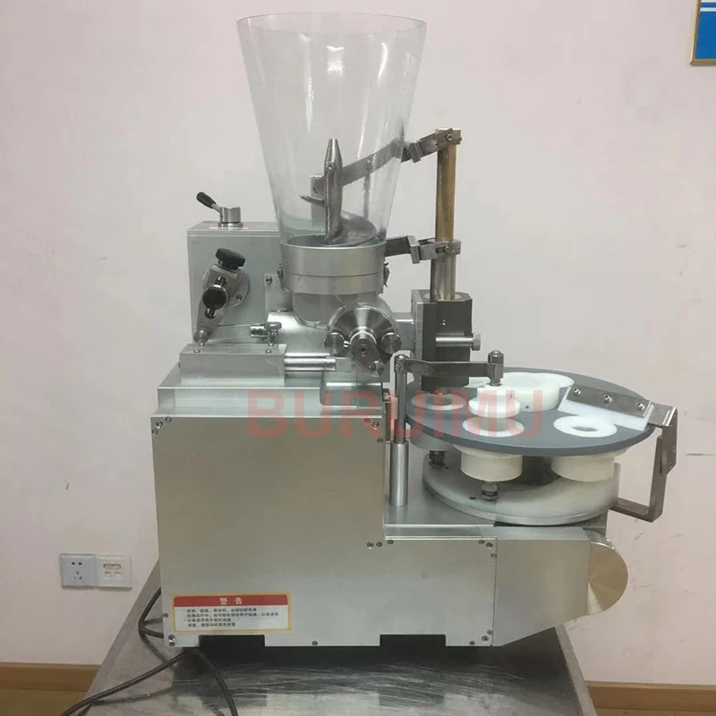 Semi Automatic Siomai Machine Shaomai Forming Machine Ramen dumplings Making Machine