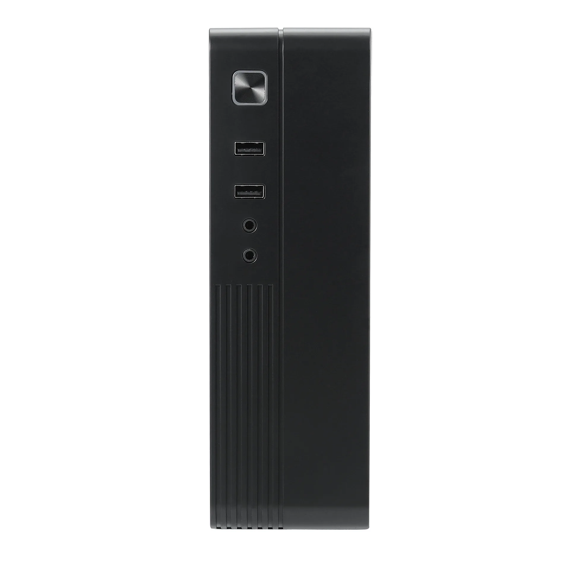 MX02 Mini Chassis HTPC  Industrial Control Office Business