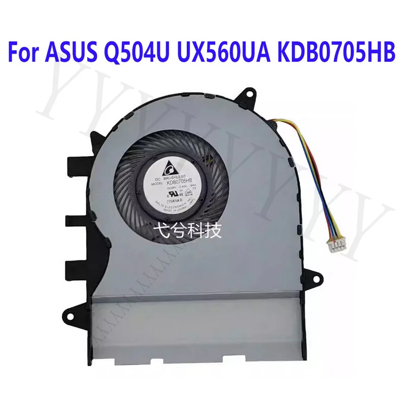 y-per-asus-q504u-ux560ua-kdb0705hb-dc05v-ventola-di-raffreddamento-per-laptop-04a