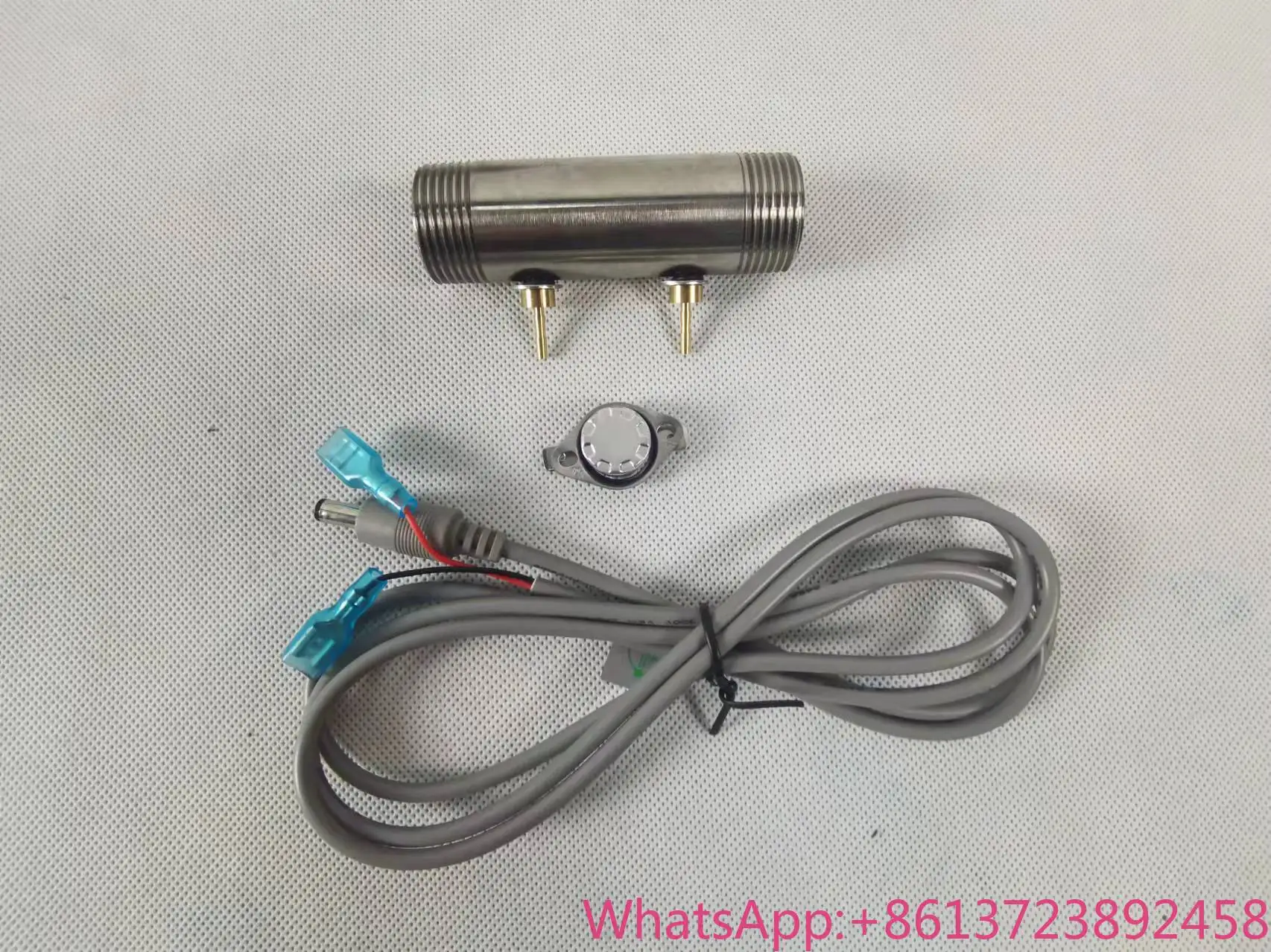 

TLF SUNDREAM Smart Controller Panel Aroma Pump for Steam Bathroom