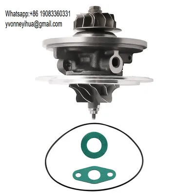 

MaXpeedingrods Turbo Cartridge For Jeep Liberty 2005 2006 2.8L GT2056V Turbocharger CHRA Core