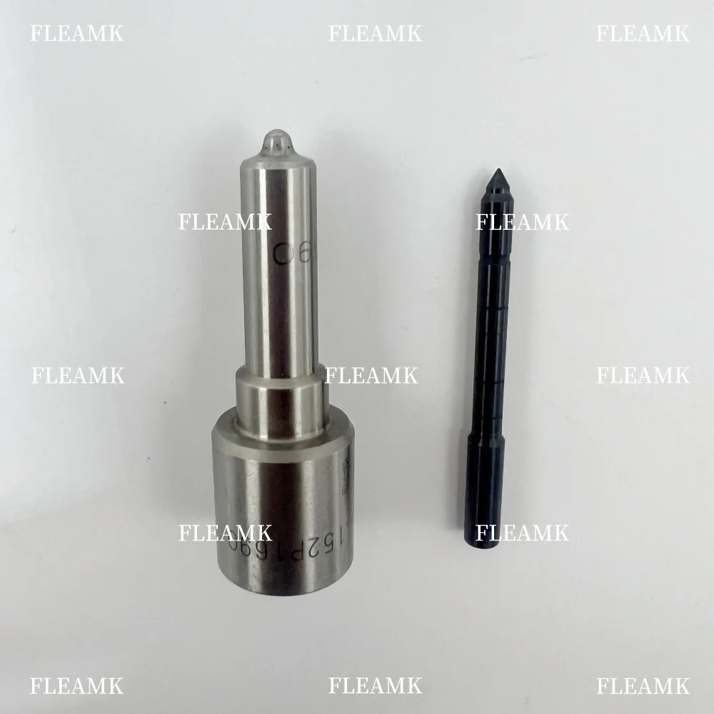 High Quality Fuel Injector DLLA152P1690 Is Suitable for 0445120083/425 Fuel Injector