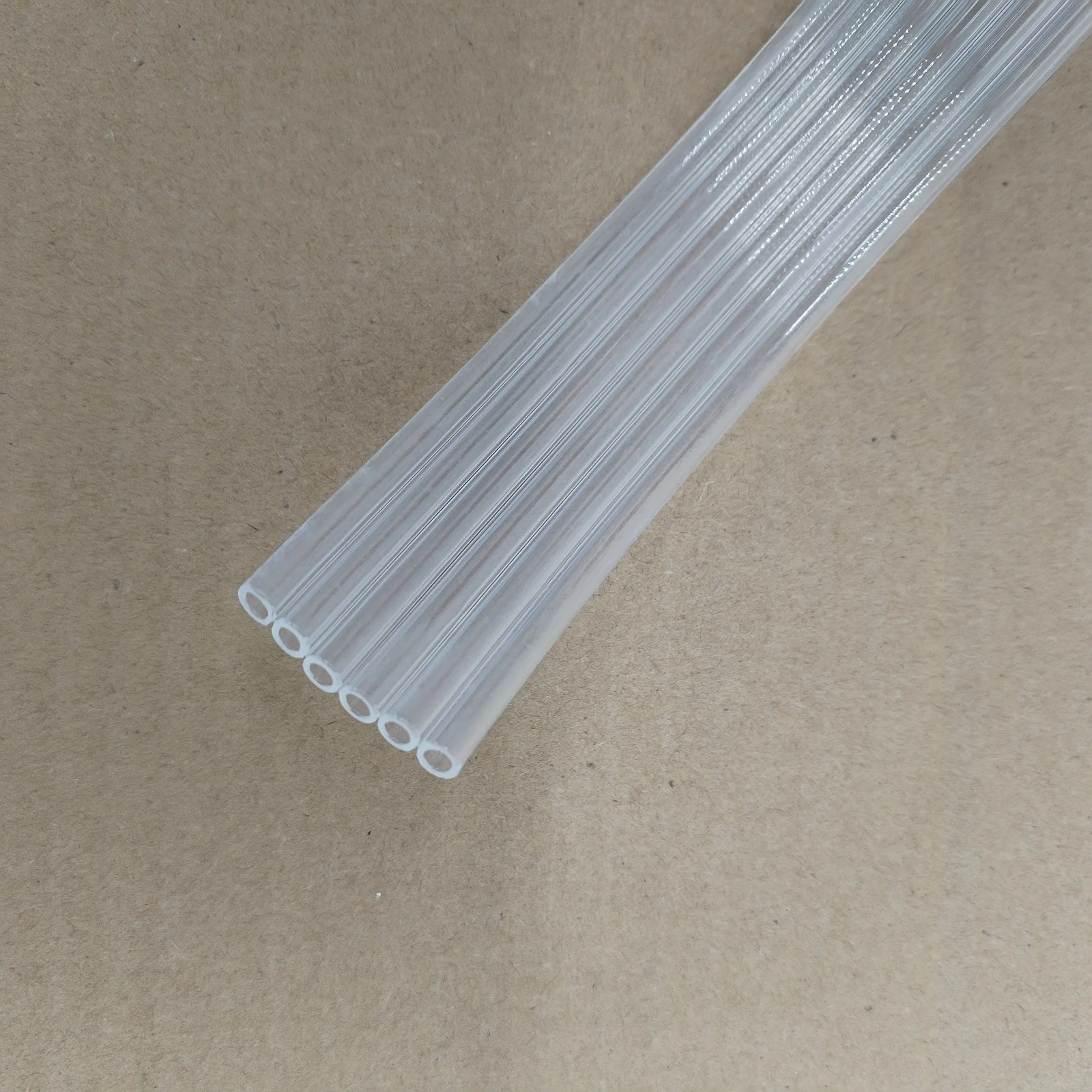 Außendurchmesser 4,2 mm Innendurchmesser, 2,8 mm Rohr, 6 Feuchtigkeitssätze, Schlauch, passend für EPSON Solvent/Eco/Wasserbasiertes TX800-Tintenversorgungsrohr, Großformat-Plotter