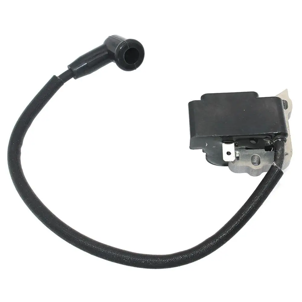 Ignition Coil Module for MTD Troy-Bilt Cub Cadet Yard Machines Tiller Blower Trimmer 753-05410 753-05243 753-05301