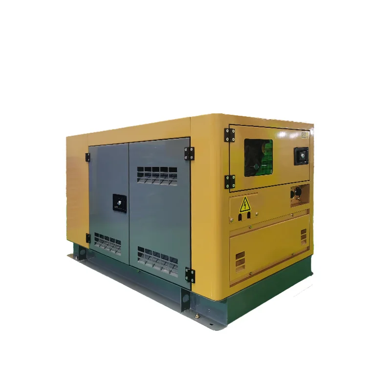 Whole house backup generator 10kw 10000 watt diese l generator