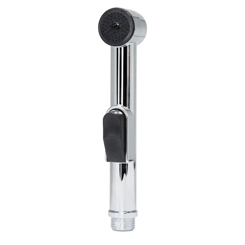 Bidet Spray Gun Faucet Toilet Washer Pressurizing Handheld Sprinkler Water Gun Women's Washer Bidet Attachment