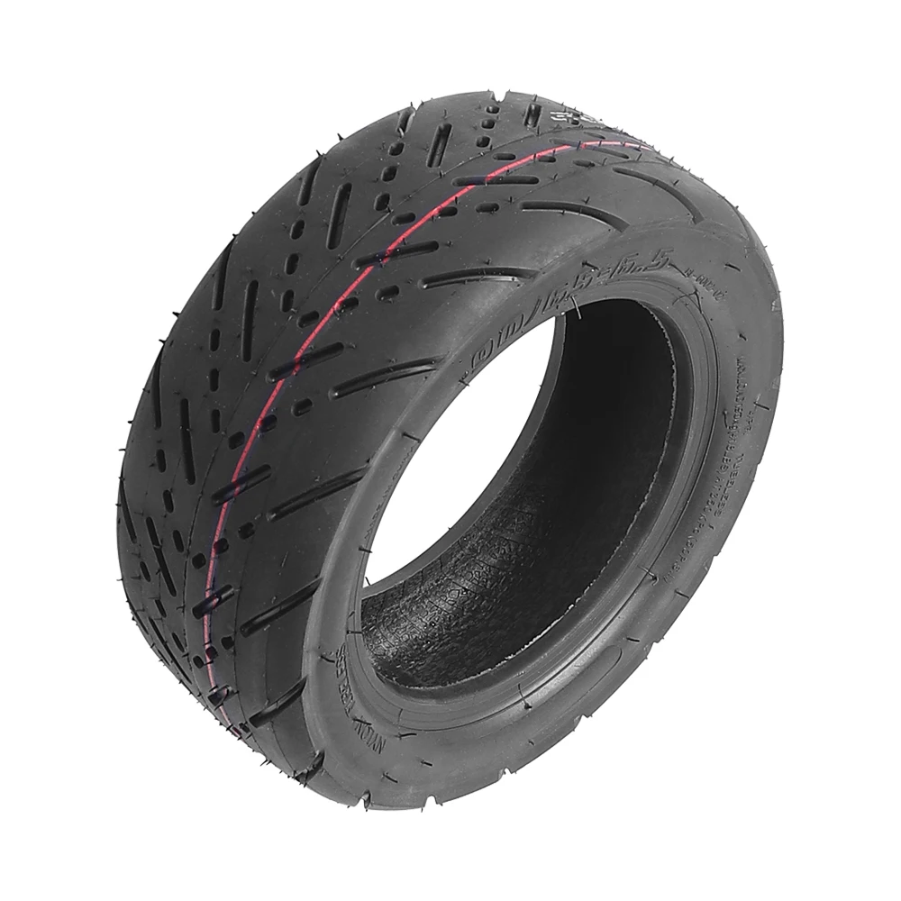 90/65-6.5 Schlauchloser Reifen für Dualtron Thunder Ultra, Kaabo Wolf Warrior 11, Zero 11X und Kugoo G Booster – Detail 19