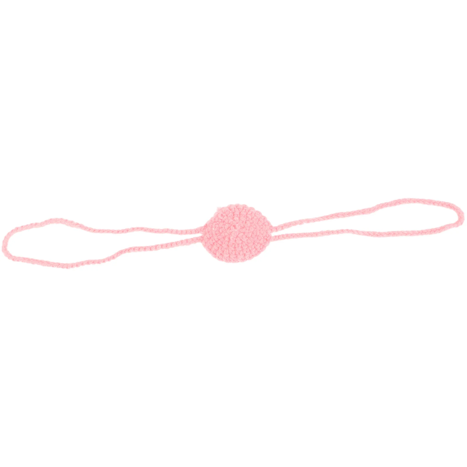 

Nose Warmer Winter Soft Crochet Knit Nose Outdoor Skiing Cold Weather Shield Warmer Winter Cover Warm