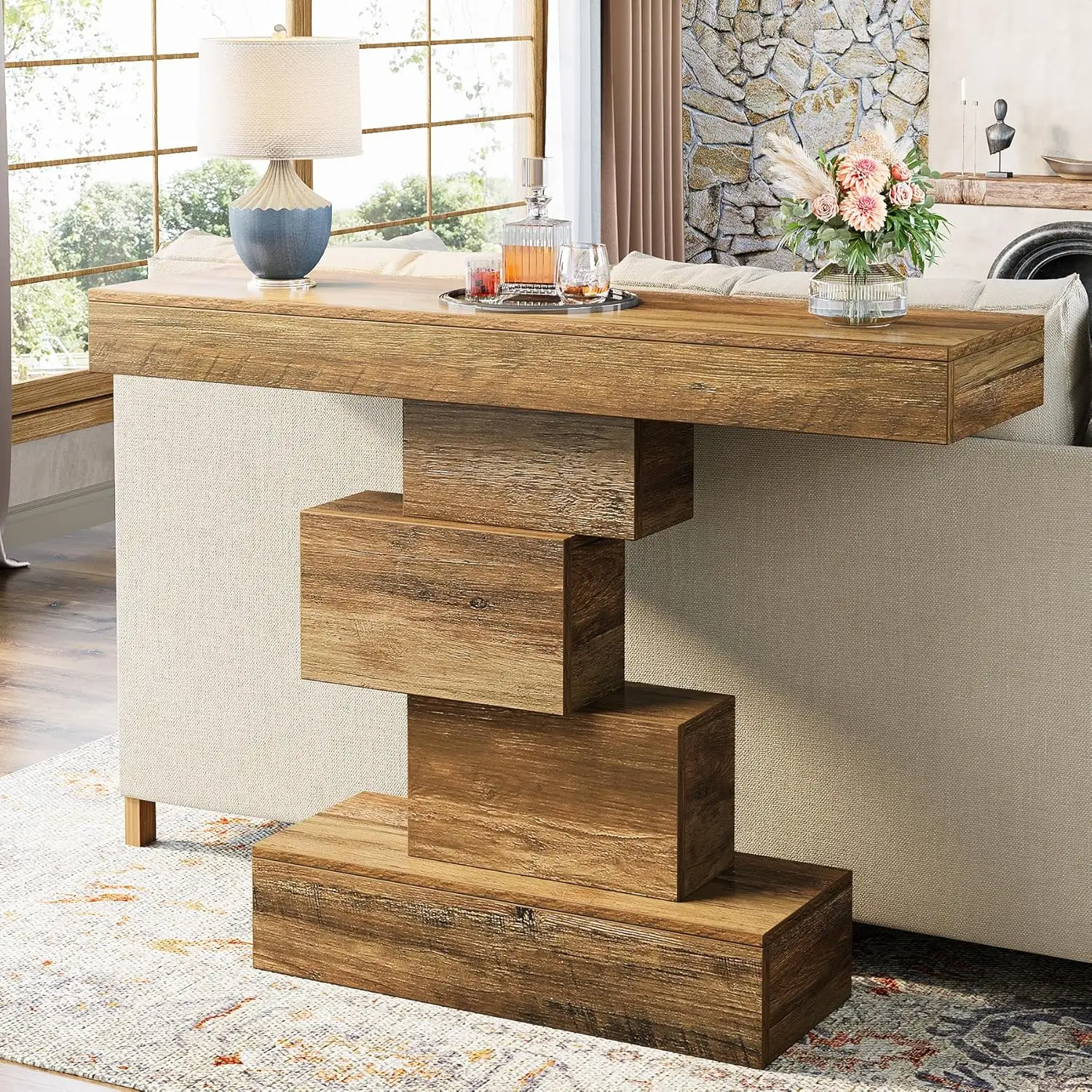 Thumbnail 3 - #3 Latest Narrow Accent Tables Offers